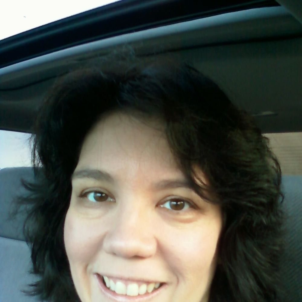 Meet your Posher, Charlene